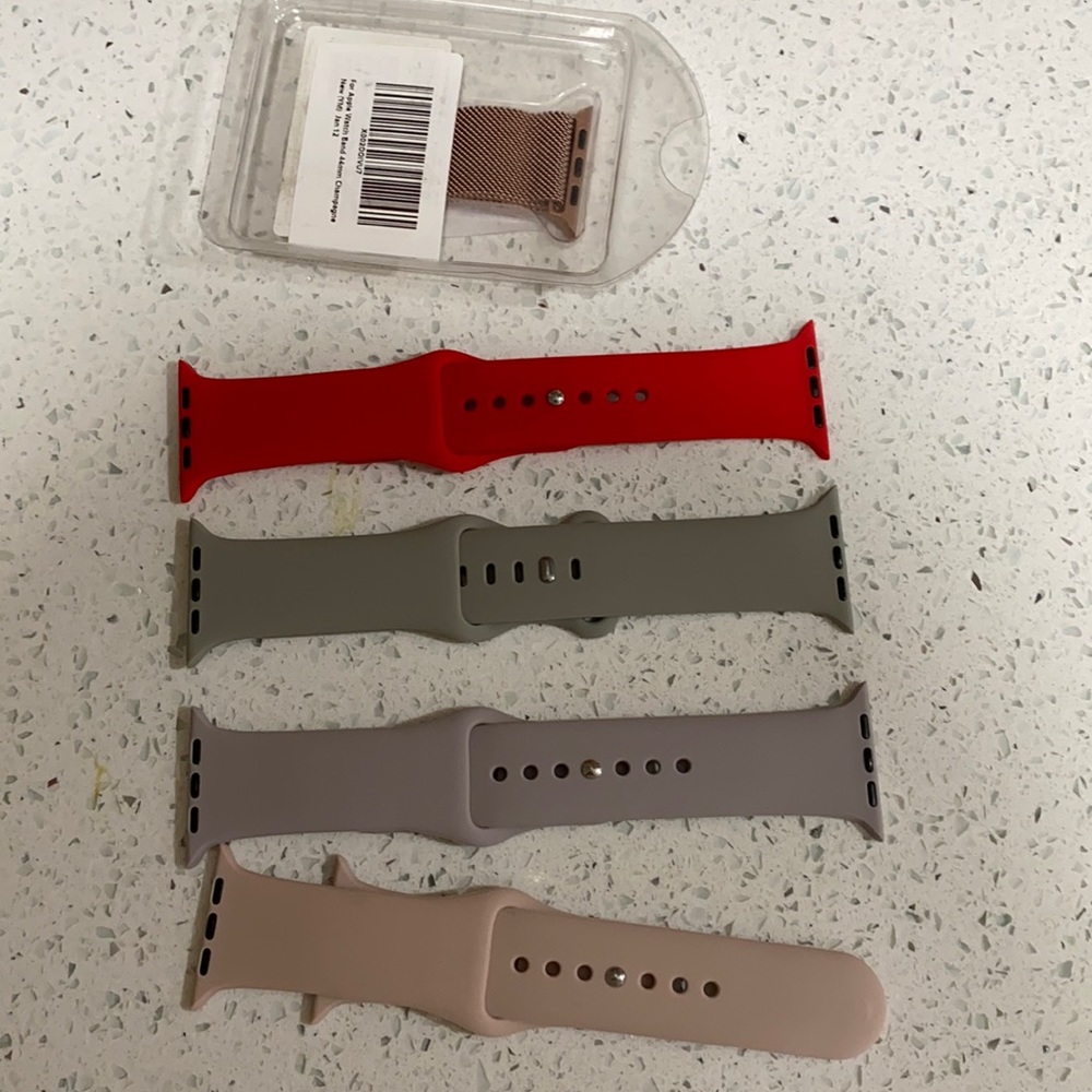 Apple Watch bands 42/44mm